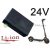 24V 1.6A Elektromos Roller töltő (LI-ION akkuhoz)