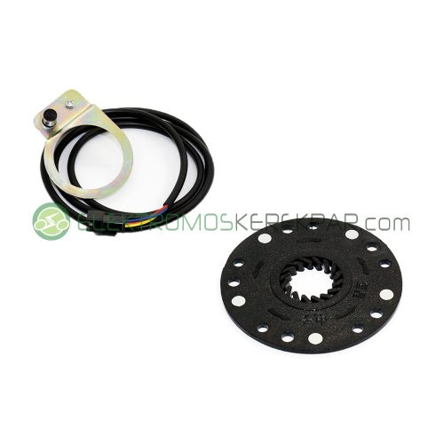elektromos kerékpár pedálasszisztens (CK115379) - 06705125161