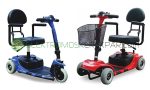 Ztech ZT17 elektromos tricikli alkatrészek készletről - 06705125161