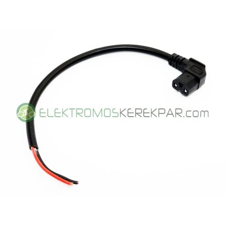 Elektromos kerékpár akkumulátor csatlakozó (CK133214) - 06705125161