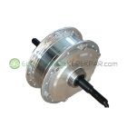 Hátsó motor elektromos kerékpárhoz (36V 250W) Menetes