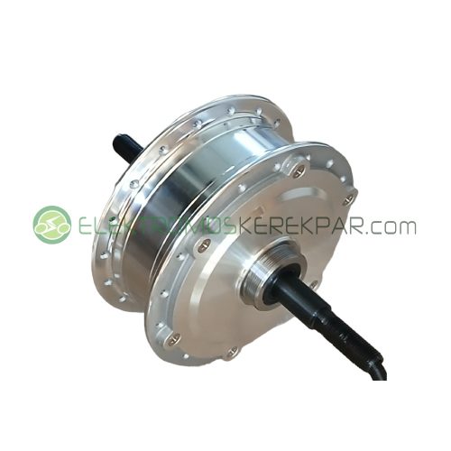 Hátsó motor elektromos kerékpárhoz (36V 250W) Menetes