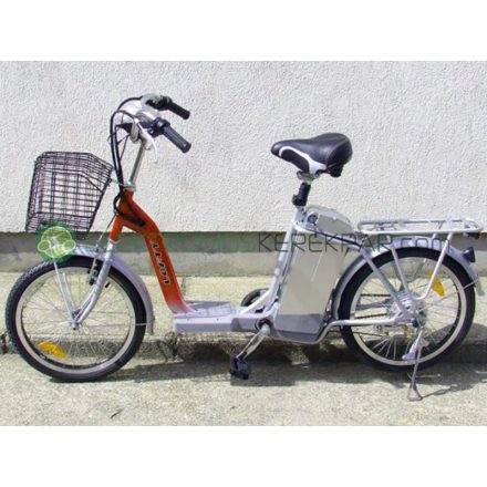 Lofty 20 36V elektromos kerékpár alkatrészek készletről - 06705125161
