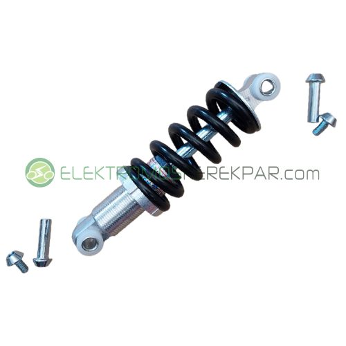 Elektromos kerékpár Hátsó teleszkóp (150mm)