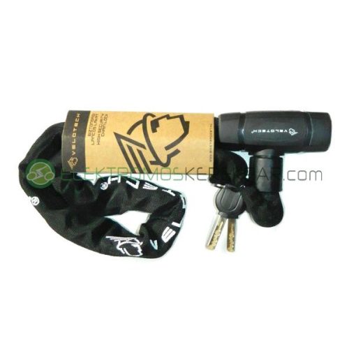 Elektromos Kerékpár Lakat 90cm - TITÁN-ACÉL ötvözet - CK146860, 06705125161