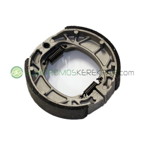 Fékbetét (110mm) Elektromos Kerékpárba - CK149728 - 06705125161