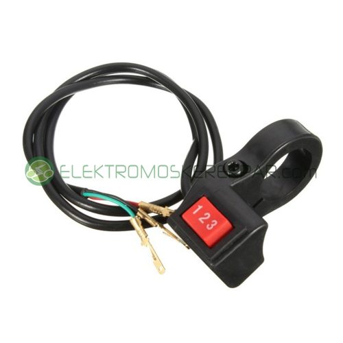 3 sebesség kapcsoló CK152723