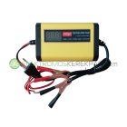 Elektromos kisautó akkumulátor töltő 12V