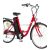 Z-tech 36V 12Ah elektromos kerékpár (CK157396) - 06705125161