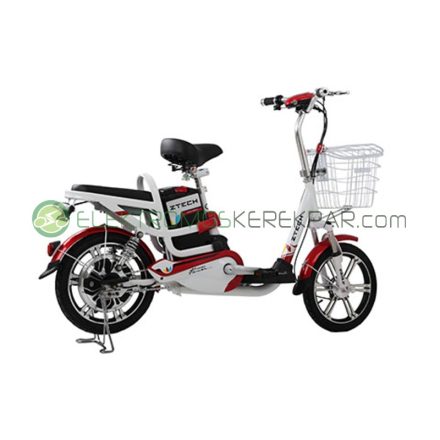 Ztech ZT05 elektromos kerékpár alkatrészek készletről - 06705125161
