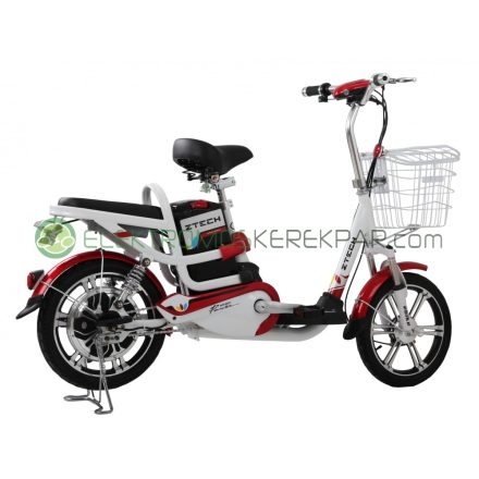 Ztech ZT05 elektromos kerékpár ár - CK199656- 06705125161