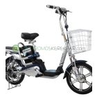 Ztech ZT05 elektromos kerékpár ár - CK199656- 06705125161