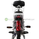 Ztech ZT05 elektromos kerékpár ár - CK199656- 06705125161