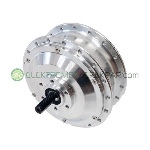 Első motor elektromos kerékpárhoz (36V 250W)