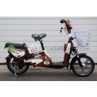 Polymobil NDB009 elektromos kerékpár CK229771 - 06705125161