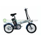 Polymobil NDB001 elektromos kerékpár CK238394 06705125161