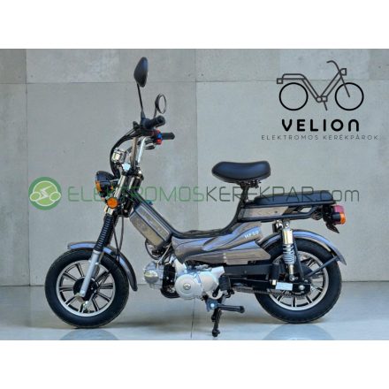 VELION benzinmotoros kerékpár