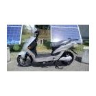 Tornado TRD14 robogó jellegű elektromos kerékpár - CK254498