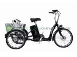 Polymobil DW-101 elektromos kerékpár alkatrészek készletről - 06705125161