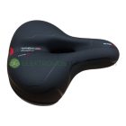 Elektromos kerékpár Ülés