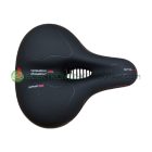 Elektromos kerékpár Ülés