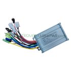 24V elektromos kerékpár vezérlő elektronika (CK280915) - 06705125161