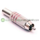 Elektromos kerékpár töltő csatlakozó (2PRCA) (CK309640) - 06705125161