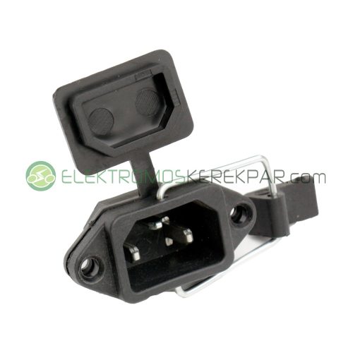 Elektromos kerékpár töltő csatlakozó (CK309800) - 06705125161