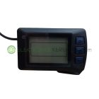 24V 250W PEDELEC vezérlő elektronika (GYG)