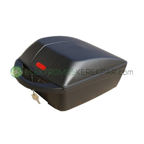 csomagtartó doboz elektromos kerékpárhoz (CK317250) - 06705125161