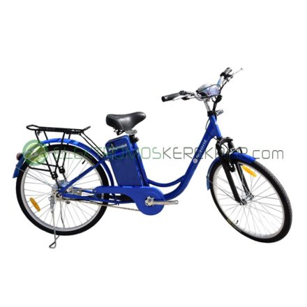 Polymobil PO04 elektromos kerékpár alkatrészek készletről - 06705125161