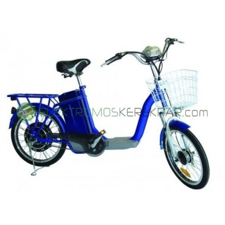 Polymobil PA018 elektromos kerékpár alkatrészek készletről - 06705125161