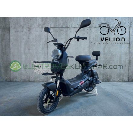 VELION 48V 560W elektromos robogó (VL16)