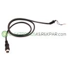 Elektromos kerékpár töltő csatlakozó (CK353834) - 06705125161