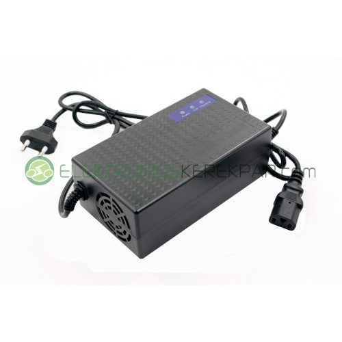 48V 1.8A Elektromos Roller töltő SLA akkumulátorhoz