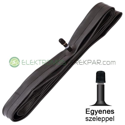 Elektromos kerékpár gumiköpeny, belső gumitömlő (CK375457) - 06705125161