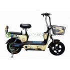 Polymobil POB08 elektromos kerékpár CK376821- 06705125161