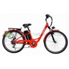 Polymobil Breeze elektromos kerékpár (CK397077)