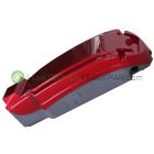 Akkudoboz elektromos kerékpár 48V/60V 12Ah/14Ah akkumulátorhoz