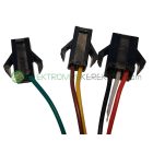 elektromos kerékpár gázkar (CK413941) - 06705125161