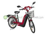 Ztech ZT02 elektromos kerékpár alkatrészek készletről - 06705125161