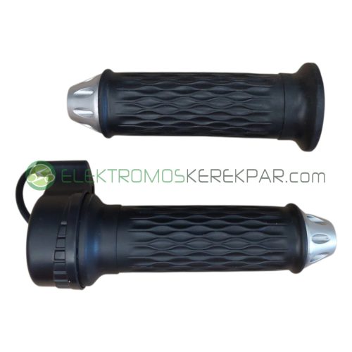 Gázkar elektromos kerékpárhoz (SZ)