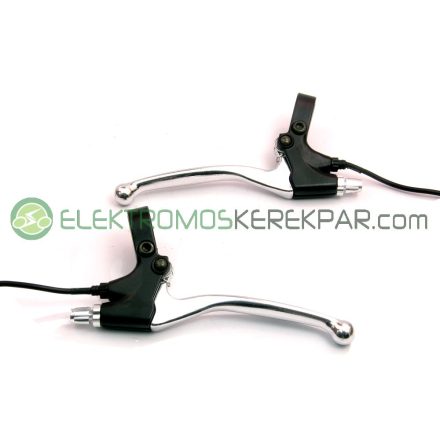 elektromos kerékpár fékkar (CK429079) - 06705125161