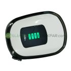 36V LED-es lámpa elektromos kerékpárhoz - CK429276 - 06705125161