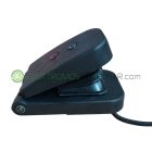 Elektromos kisautó gázpedál