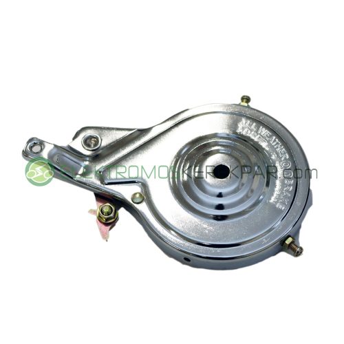 Elektromos kerékpár hátsó szallagfék (CK440866) - 06705125161