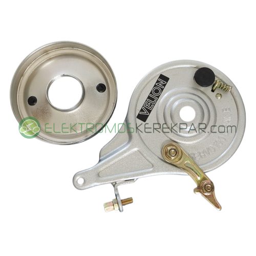 elektromos kerékpár hátsó dobfék (CK442187) - 06705125161