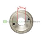 elektromos kerékpár hátsó dobfék (CK442187) - 06705125161