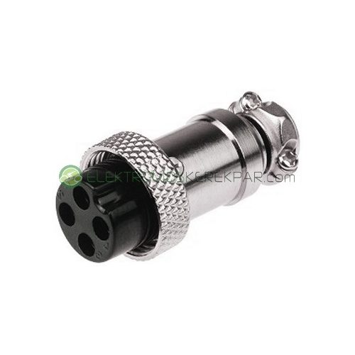 4 pólusú töltődugó (CK445850) - 06705125161