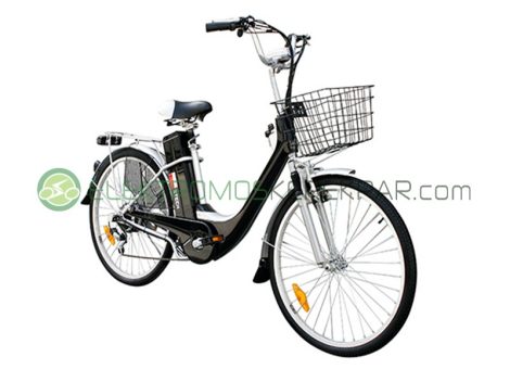 Ztech ZT08 elektromos kerékpár alkatrészek készletről - 06705125161